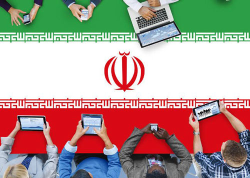 کاهش چشم‌گیر مصرف اینترنت بین المللی در اپراتورهای اینترنتی کشور
