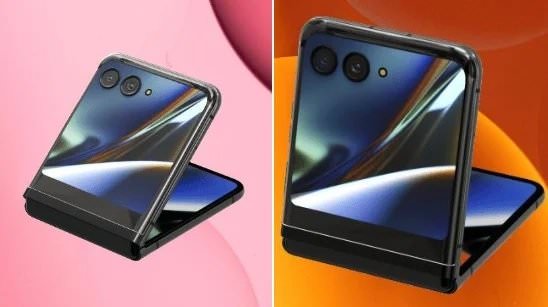 گوشی موتورولا Razr 2023 تایید شد