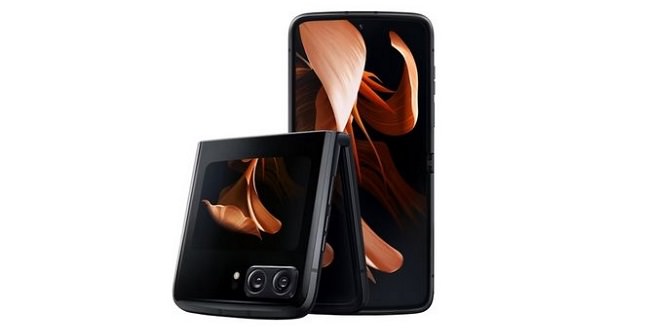 گوشی موتورولا Razr 2023 تایید شد