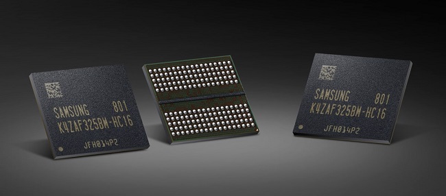 استاندارد حافظه GDDR7 به کارتهای گرافیک نسل جدید میآید.