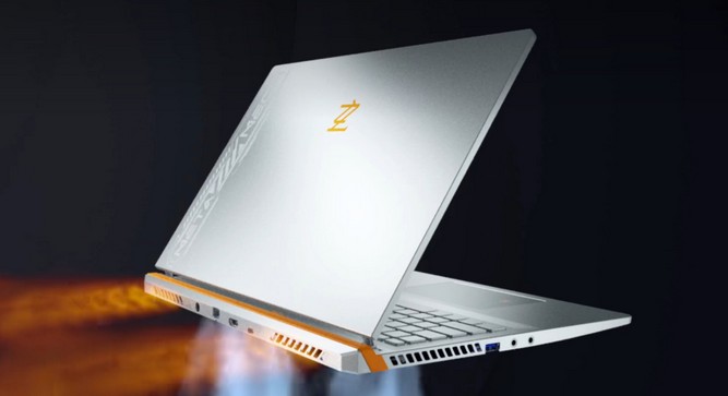 امتیاز کارت گرافیک RX 7600M XT