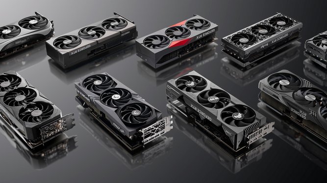 RTX4070