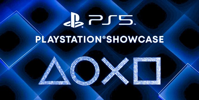 زمان رویداد PlayStation Showcase