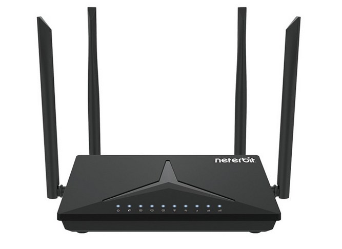 معرفی مودمهای نتربیت موجود در بازار