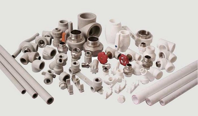 لوله و اتصالات تک لایه