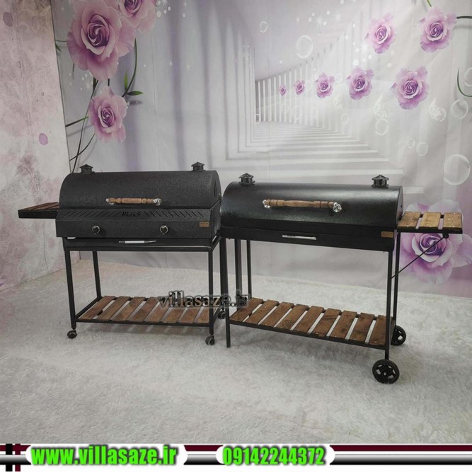 باربکو ویلاسازه