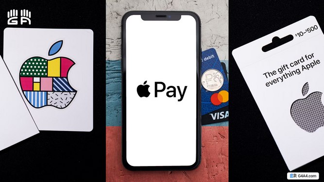 خرید گیفت کارت