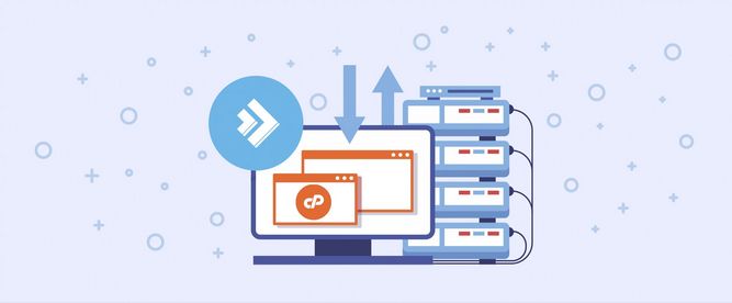 هاست اشتراکی