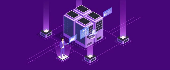 مهاجرت از هاست اشتراکی به سرور مجازی