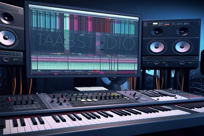 آموزش میکس و مسترینگ