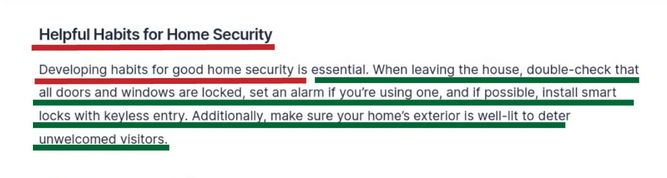 سرقت ادبی در استفاده از هوش مصنوعی برای تولید محتوا