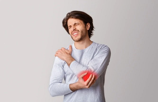 اندازه گیری درد با هوش مصنوعی