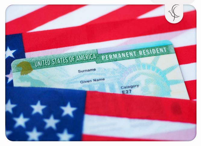 روش های اخذ گرین کارت آمریکا