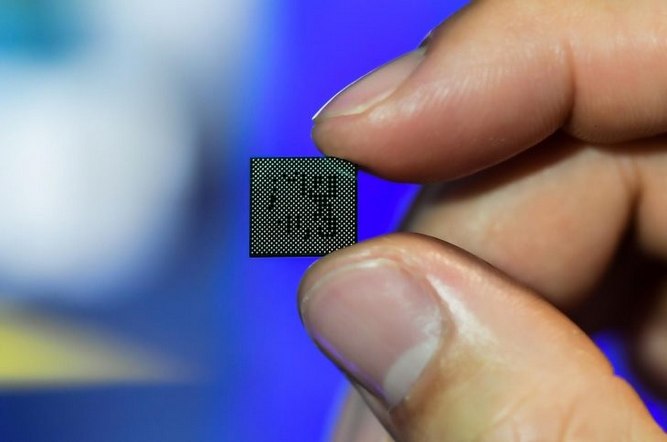 Snapdragon 8 Gen 3 For Galaxy