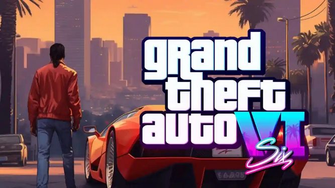 بازی GTA6