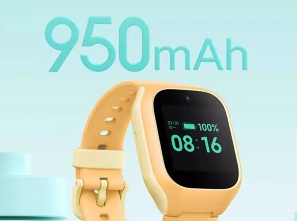 ساعت گوشی شیائومی کودکان