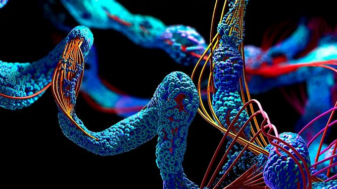 هوش مصنوعی deepmind گوگل