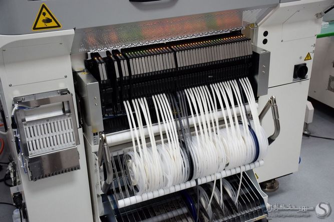 حافظه رم ساخت ایران