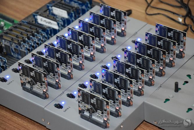 رم ساخت ایران