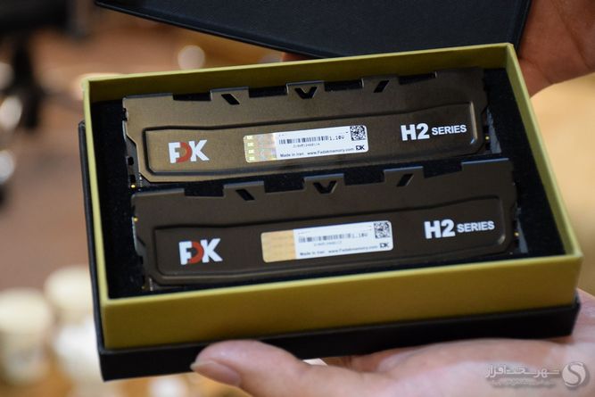 رم ساخت ایران