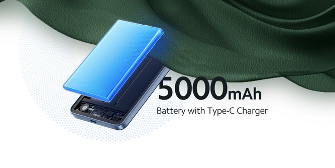 باتری گوشی شیائومی redmi a3