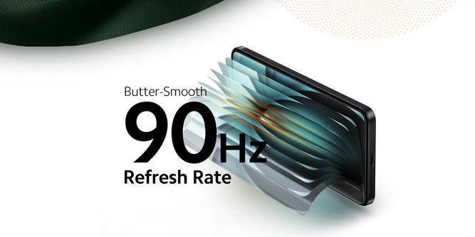 نمایشگر گوشی شیائومی redmi a3