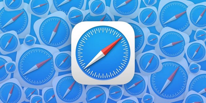 وب اپ در iOS