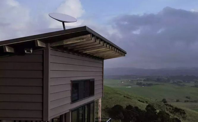 خرید و فروش استارلینک