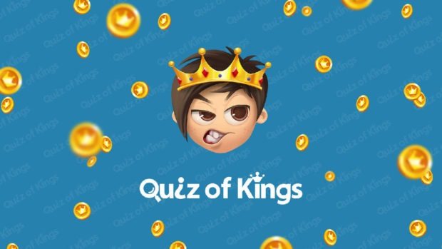 نکات بازی کوئیز آو کینگز