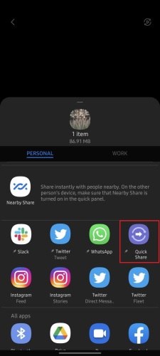 امکانات مخفی سامسونگ Galaxy A14