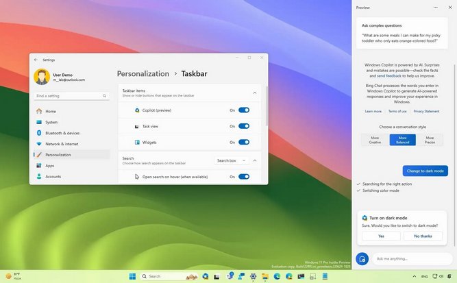 دانلود کوپایلت مایکروسافت