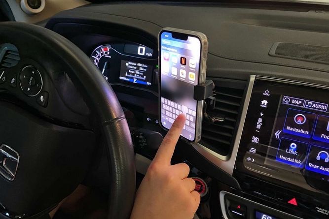 راهکار برای افزایش طول عمر گوشی هوشمند