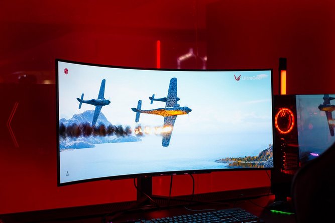 لیست گارانتی های معتبر مانیتور