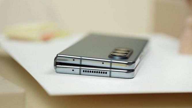 قوی ترین اسپیکر گوشی سامسونگ