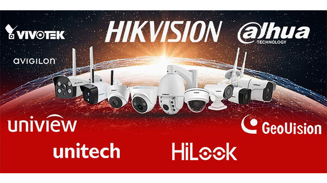 Hikvision