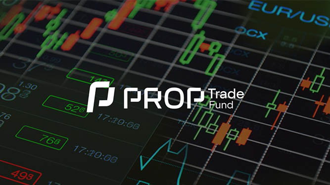 Prop trade fund