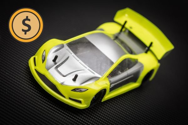 تفاوت ماشین کنترلی بنزینی و شارژی از نظر قیمت