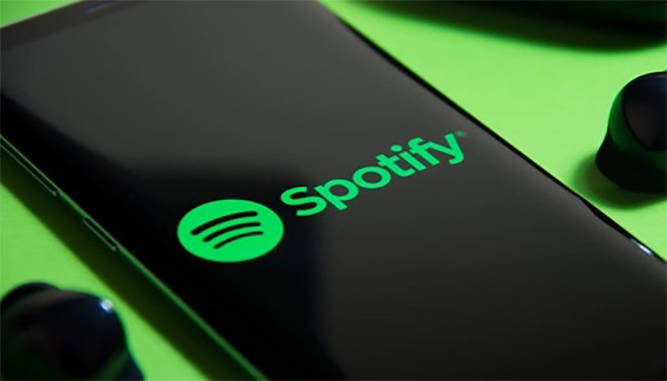 Spotify legal subscription