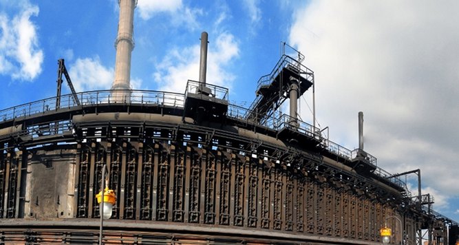 قیمت میلگرد اصفهان