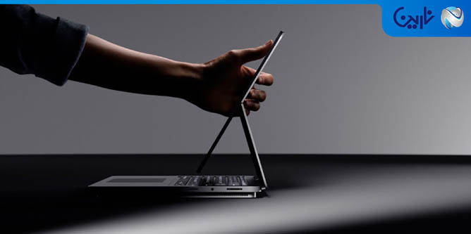 سرفیس Surface چیست؟