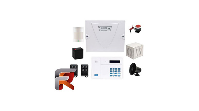 Z4-ULTRA-Classic-burglar-alarm-package-with-G1-ULTRA-SIM-card-dialer