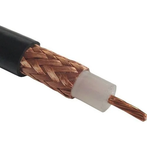 کابل کواکسیال RG58