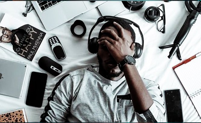 سقوط فن بیان