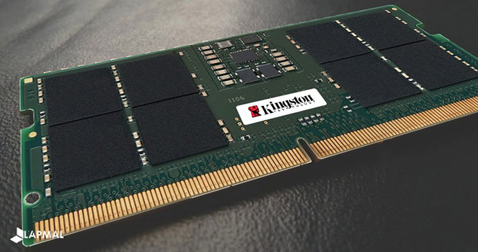 رم DDR5 کینگ استون