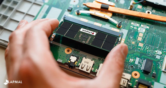 رم کینگستون