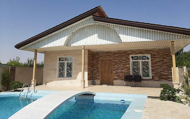 خرید ویلا در کردان