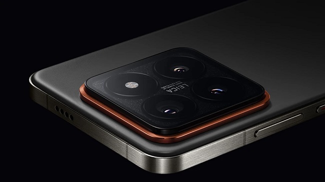 گوشی Xiaomi 14