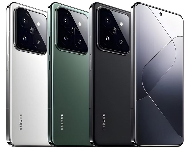 گوشی Xiaomi 14