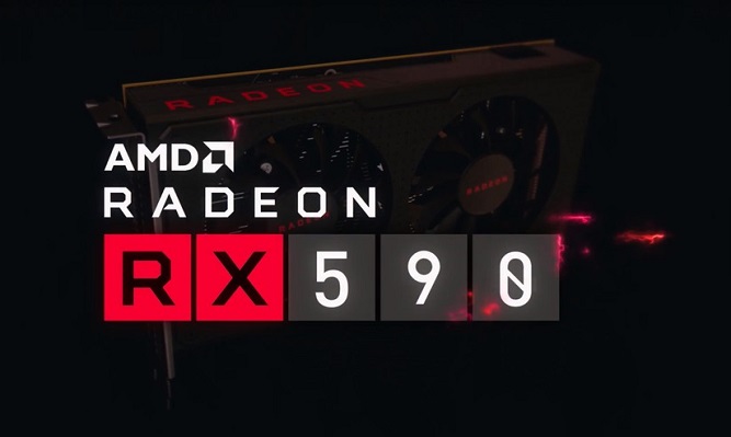 پایان پشتیبانی  RX Vega و RX 500
