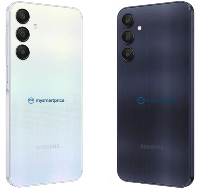 گوشی Galaxy A25 سامسونگ